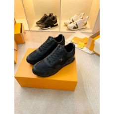 Louis Vuitton Run Away Sneaker